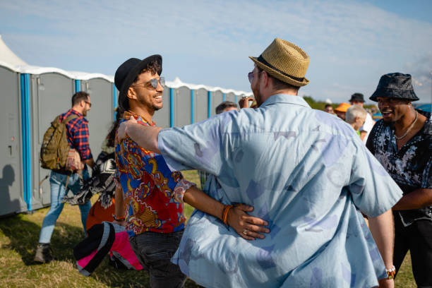 Best Affordable portable toilet rental  in Jamaica Beach, TX